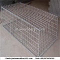 Hot Sale Galvanized Welding Stone Cage Net